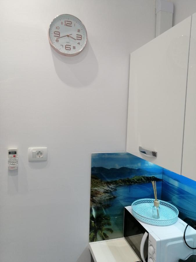 Apartment Rose By The Beach & Tennis Courts Split Ngoại thất bức ảnh