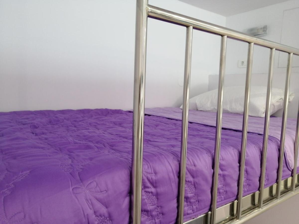 Apartment Rose By The Beach & Tennis Courts Split Ngoại thất bức ảnh